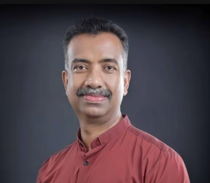 Joby Joseph