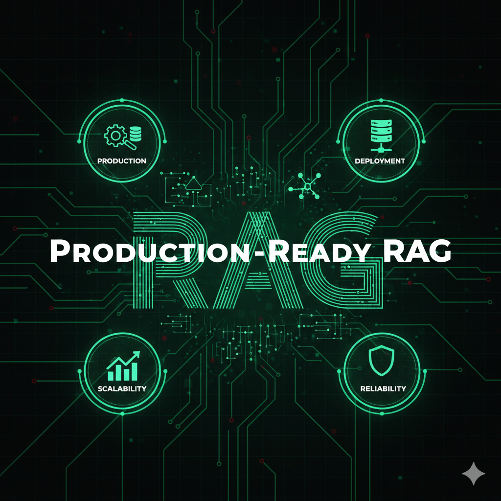  RAG Systems